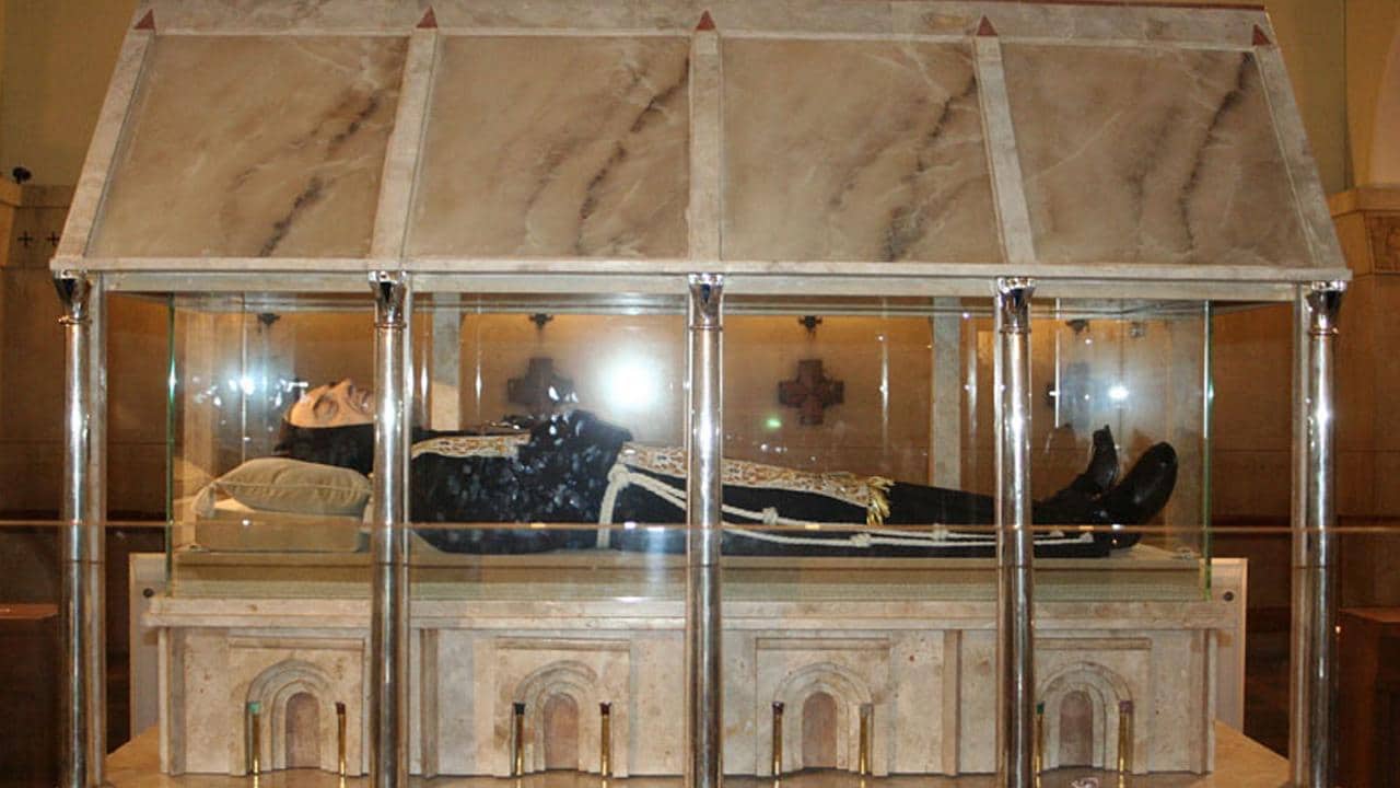 RAI PROGRAMMAZIONE SPECIALE A CINQUANT ANNI DALLA MORTE DI PADRE PIO 